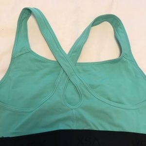 Sports bra by VS